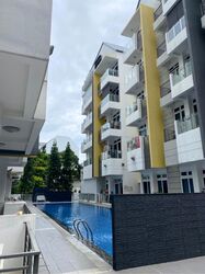 Suites @ Paya Lebar (D19), Apartment #576717871